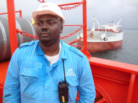 Darrel Amegasse Onanga